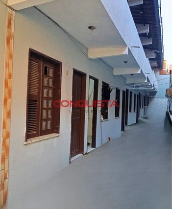 apartment em Rua Joaquim Alfredo, Novo Mondubim - Fortaleza - CE