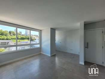 apartment em Rua Carlos Dreher Filho, São Francisco - Bento Gonçalves - RS
