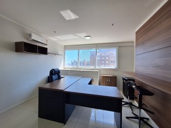 office em Avenida Brasil Oeste, Centro - Passo Fundo - RS