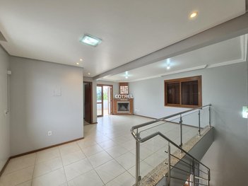 apartment em Rua Grazziotin, Camobi - Santa Maria - RS
