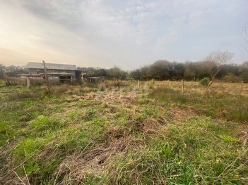 land_lot em Rua Olinda, Santa Maria - Passo Fundo - RS