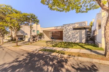 house em Rua Agnelo Gogolla, Jardim Residencial Mont Blanc - Sorocaba - SP