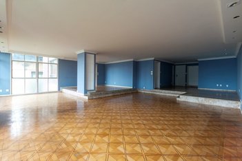 apartment em Rua Peixoto Gomide, Jardim Paulista - São Paulo - SP