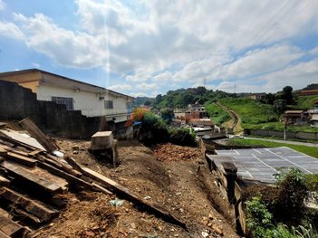 land_lot em Rodrigues de Abreu, Conforto - Volta Redonda - RJ