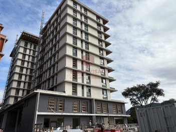 apartment em Rua da Pedra, Pedra Branca - Palhoça - SC