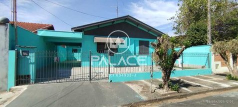 house em Rua dos Monjolos, Nova Piracicaba - Piracicaba - SP