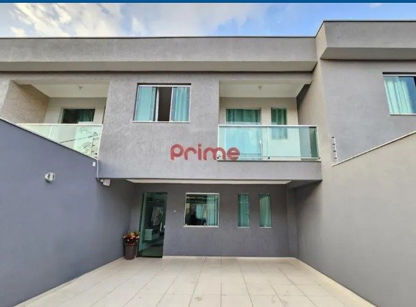 Casa com 3 quartos — Céu Azul, Belo Horizonte