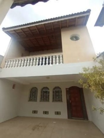 house em Rua Monte Carmelo, Parque Morumbi - Mogi das Cruzes - SP