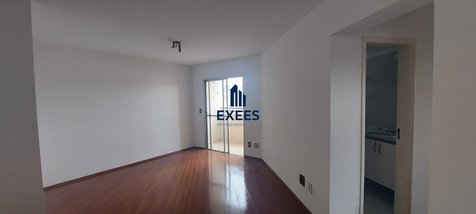 apartment em Avenida Doutor Luís Rocha Miranda, Jabaquara - São Paulo - SP