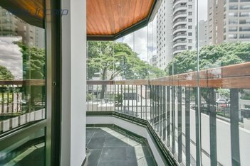 apartment em Rua Tuiucuê, Jardim da Saúde - São Paulo - SP