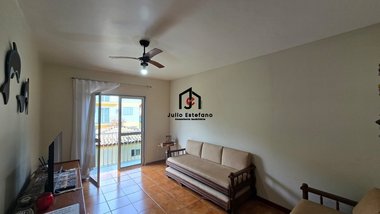 apartment em Rua Raposo Tavares, Praia Grande - Ubatuba - SP