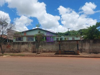 house em Avenida das Américas, San Fernando - Londrina - PR