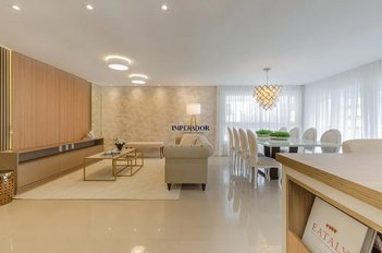 apartment em Rua Humberto de Campos, Nossa Senhora de Lourdes - Caxias do Sul - RS