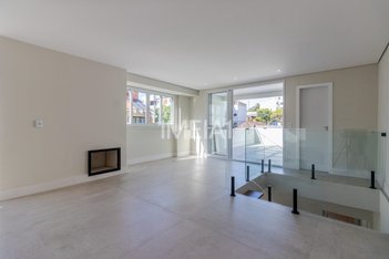 apartment em Rua Felicíssimo de Azevedo, Auxiliadora - Porto Alegre - RS