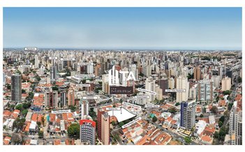 apartment em Rua Doutor Sampaio Ferraz, Cambuí - Campinas - SP