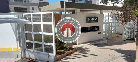 apartment em Rua Tabelião Murilo Costa, Joana D'Arc - Nova Iguaçu - RJ