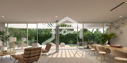 house em Rua Ibiapinópolis, Jardim Paulista - São Paulo - SP