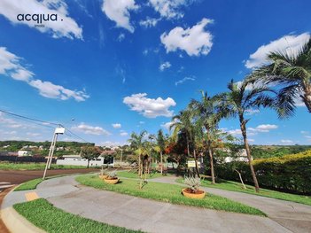 land_lot em Rua Francisco Granados Alonso, Loteamento Santa Luisa - Ribeirão Preto - SP