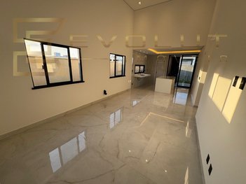 house em Avenida Atlântica, Cidade Alpha - Eusébio - CE