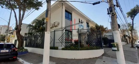 commercial_property em Bernardo Magalhaes, Tatuapé - São Paulo - SP