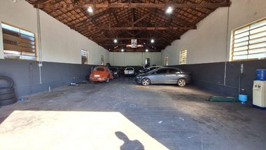 industrial em Avenida São Paulo, Paulicéia - Piracicaba - SP