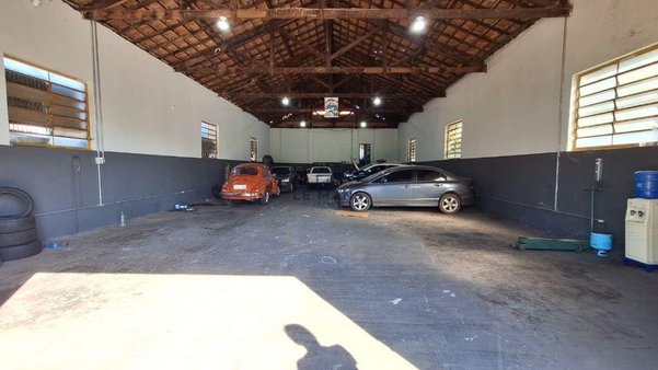 Cômodo Condomínio