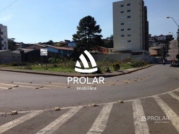land_lot em JOSE ARLINDO FADANELLI, Esplanada - Caxias do Sul - RS