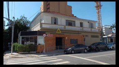 office em Rua Constantino de Sousa, Campo Belo - São Paulo - SP