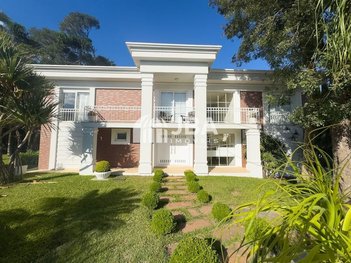 house em Rua Engenheiro Ademar Munhoz, Uberaba - Curitiba - PR