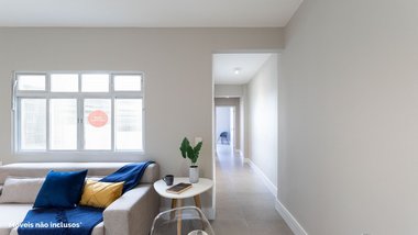 apartment em Rua Major Diogo, Bela Vista - São Paulo - SP