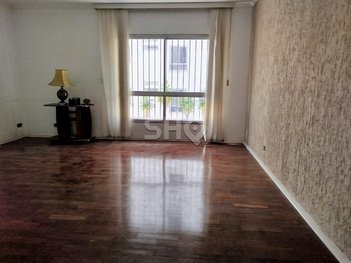 apartment em Rua São Vicente de Paulo, Santa Cecília - São Paulo - SP