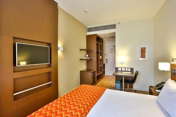 apartment em Alameda Terracota, Cerâmica - São Caetano do Sul - SP