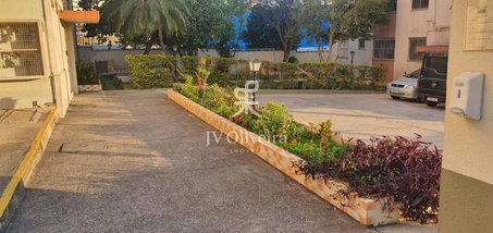 apartment em Rua Mário Zanini, Jardim Pinheiros - São Paulo - SP