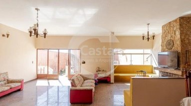 house em Rua dos Macaxás, Vila Nair - São Paulo - SP