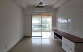 apartment em Avenida Marginal, Chácara Bom Retiro - Rio Claro - SP