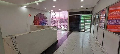 commercial_property em Avenida João Jorge, Vila Industrial - Campinas - SP