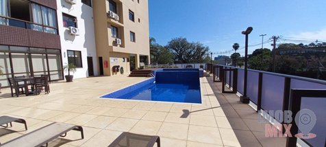 apartment em Rua Irene Capponi Santiago, Cristo Redentor - Porto Alegre - RS
