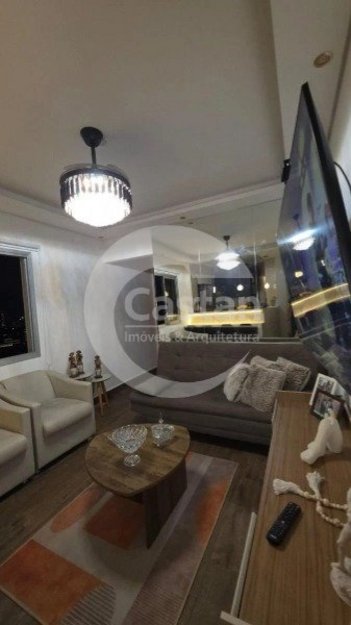 apartment em Rua da Mooca, Mooca - São Paulo - SP