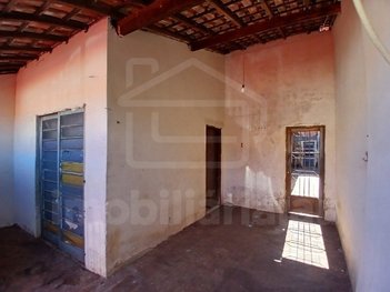 house em Rua Nene Pires, Jardim Itamarati - Jaú - SP