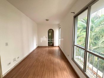 apartment em Rua Nelson Gama de Oliveira, Vila Andrade - São Paulo - SP