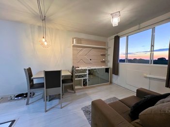 apartment em Rua Roberto Francisco Behrens, Mato Grande - Canoas - RS