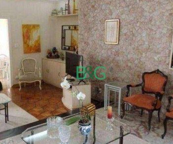 house em Rua São Paulino, Vila Mariana - São Paulo - SP