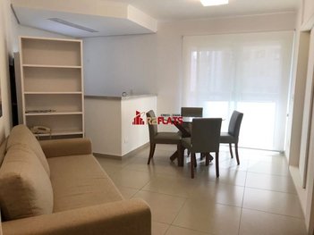 apartment em Rua Pedroso Alvarenga, Itaim Bibi - São Paulo - SP