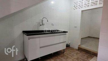 apartment em Aparecida D'Oeste, Picanço - Guarulhos - SP