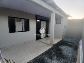 house em Rua Santo Expedito, Pontal do Paraná - Pontal do Paraná - PR