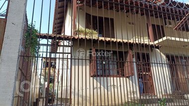 house em Avenida Doutor Petrônio Portella, Parque Santa Fé - Porto Alegre - RS