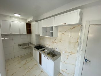 apartment em Avenida Gago Coutinho, Santa Maria - Santo André - SP