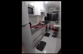 apartment em Rua Elza Guimarães, Vila Aurora (Zona Norte) - São Paulo - SP