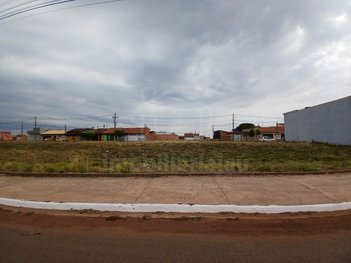 land_lot em Rua Santa Catarina, Vila Maria Cristina - Jaú - SP