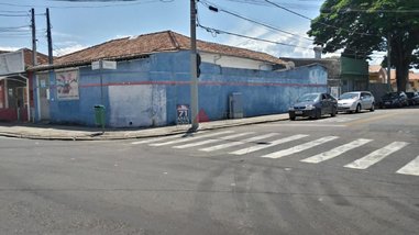 house em Rua Siqueira Campos, Centro - São José dos Campos - SP